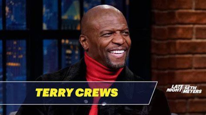 Terry Crews Felt Like Someone Died When Brooklyn NineNine Was Canceled