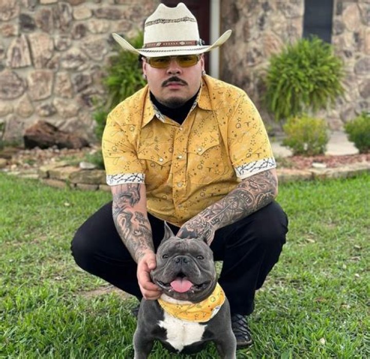 That Mexican OT Net Worth, Age, Height, Weight, Bio/Wiki.