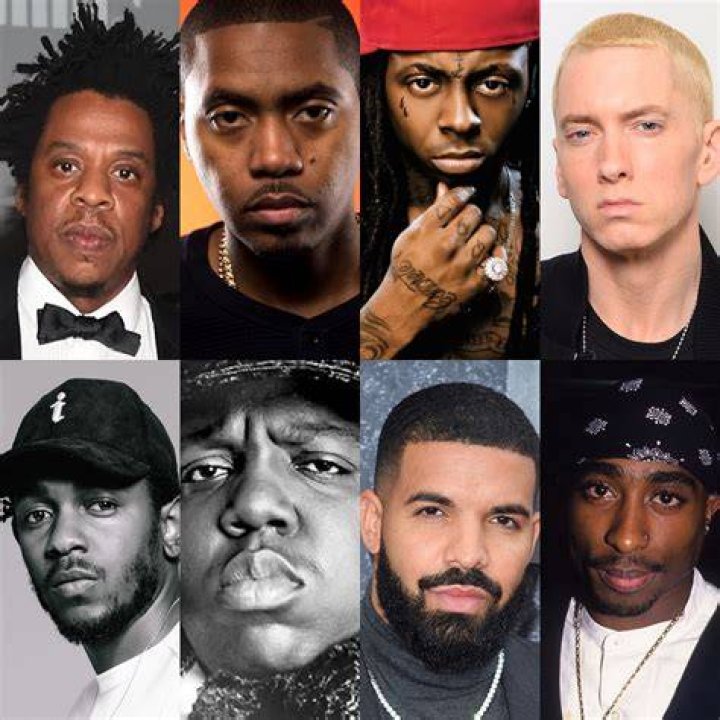 The 20 Best Rappers From Long Island Ranked By Hip Ho vrogue.co