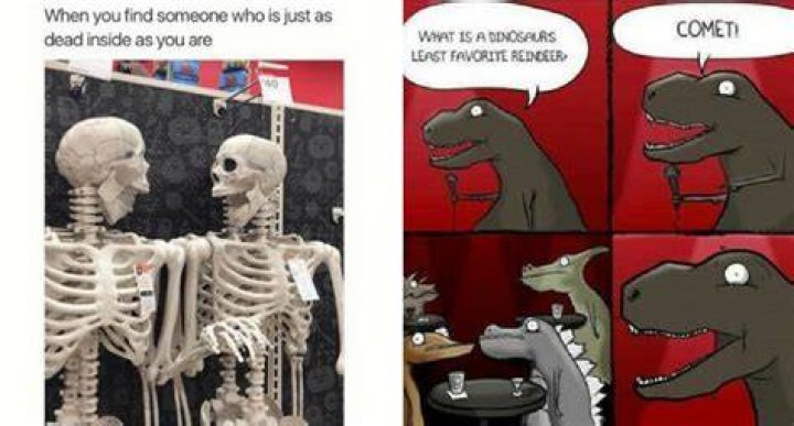 The 44 Most Dark Humor Memes That You Won't Admit Made You Laugh Just As Hard