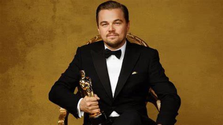 The Best Actor In Hollywood