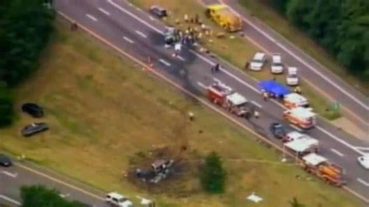 The Diane Schuler Accident A Deadly Crash That Shocked America The