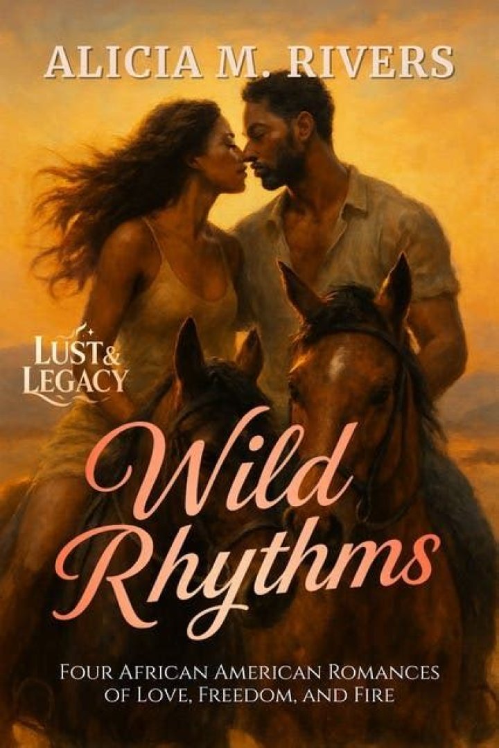 The Enduring Romances Of Love In The Wild