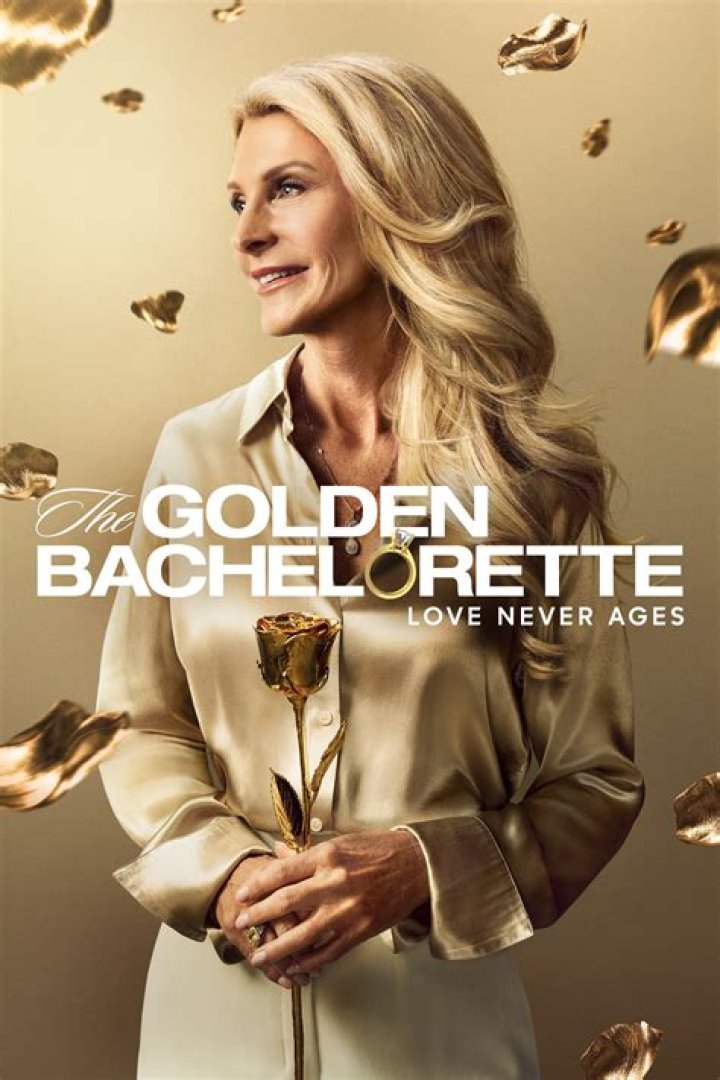 The Golden Bachelorette A Second Chance at Love in the Golden Years on
