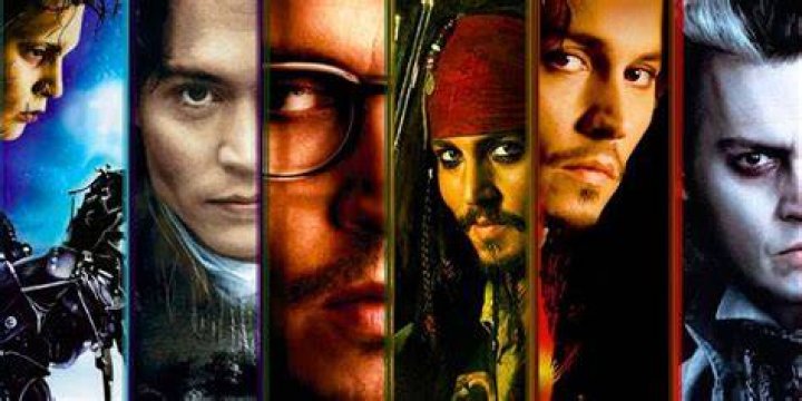 The Inspiration Behind Johnny Depp's Willy Wonka