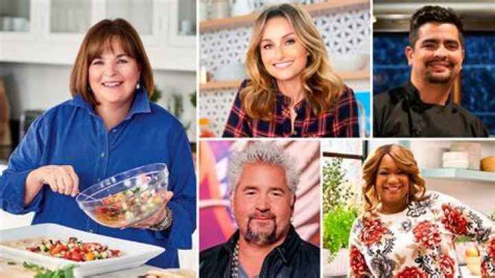 The late Food Network star Carl Ruiz was a Jersey guy through and through