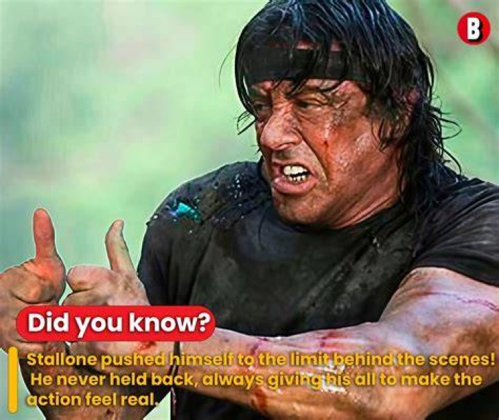 The Man Behind The Hero