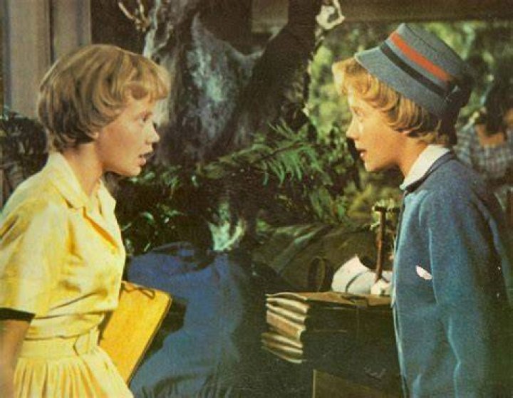 The Parent Trap New Beverly Cinema