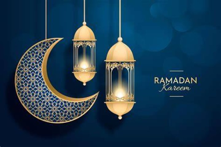 The Ramadan Greetings Guide: A Complete Protocol For The Holy Month