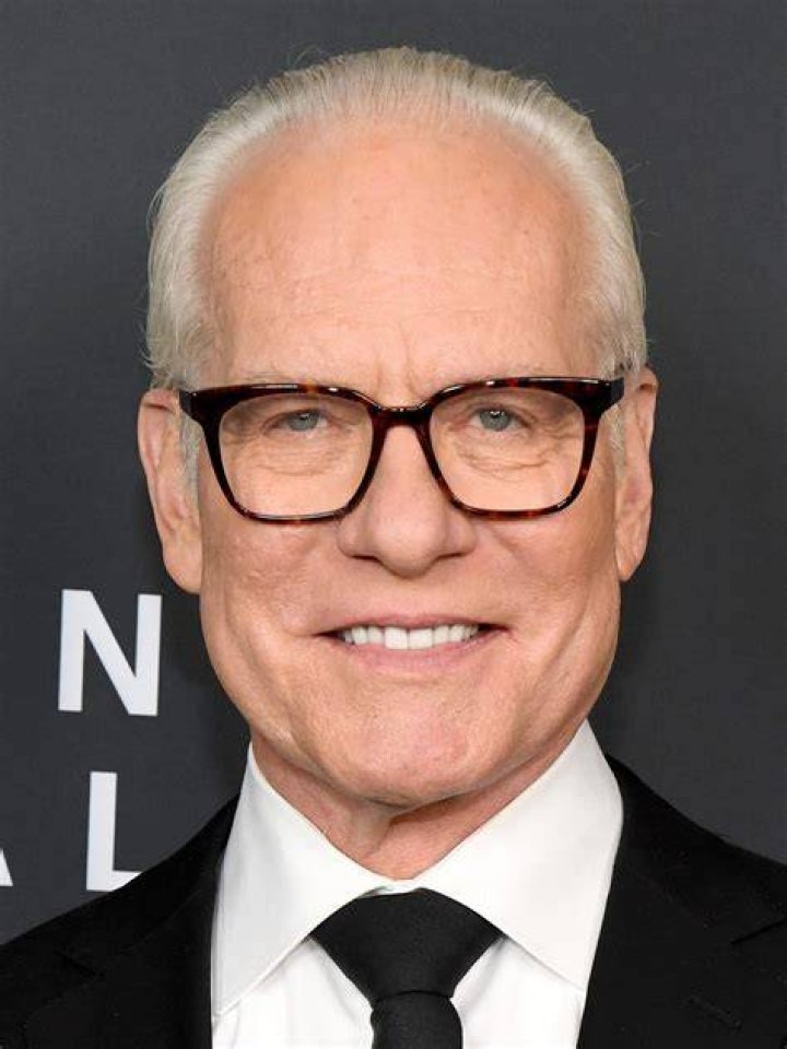 The Real Reason Tim Gunn Chooses to Stay Single