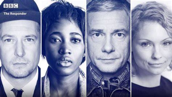The Responder BBC Cast Interviews Everything We Found Out Virgin Media