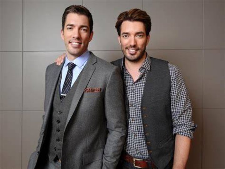 The Scott Brothers