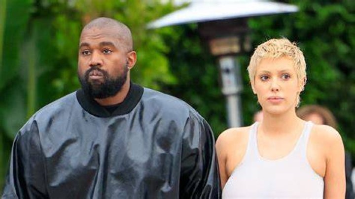 The Shocking Age Difference Between Kanye West And Bianca Censori