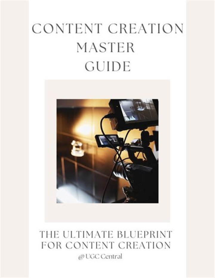 The Ultimate Guide To Jesse Welle: Master Content Creation