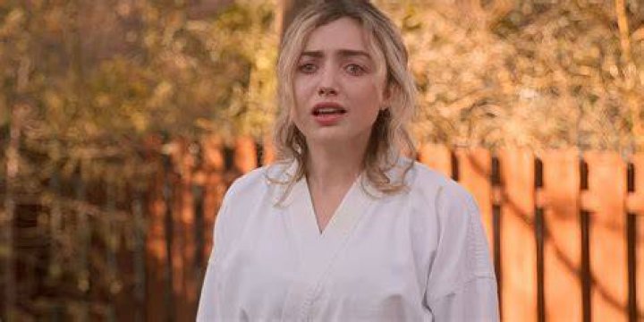 The Ultimate Guide To Peyton List's Roles And Projects On Netflix
