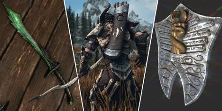 The Ultimate Guide To The Coolest Skyrim Mods