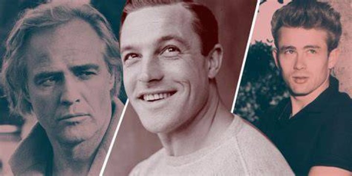 The Ultimate Guide To The Top 10 American Actors