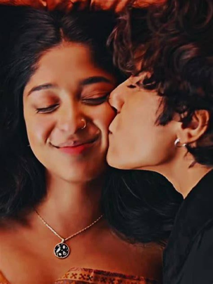 The Ultimate Truth: Do Devi And Ethan Face A Shocking Breakup?