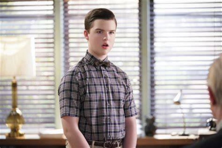 The Ultimate Young Sheldon Actor Resource: A Comprehensive Guide