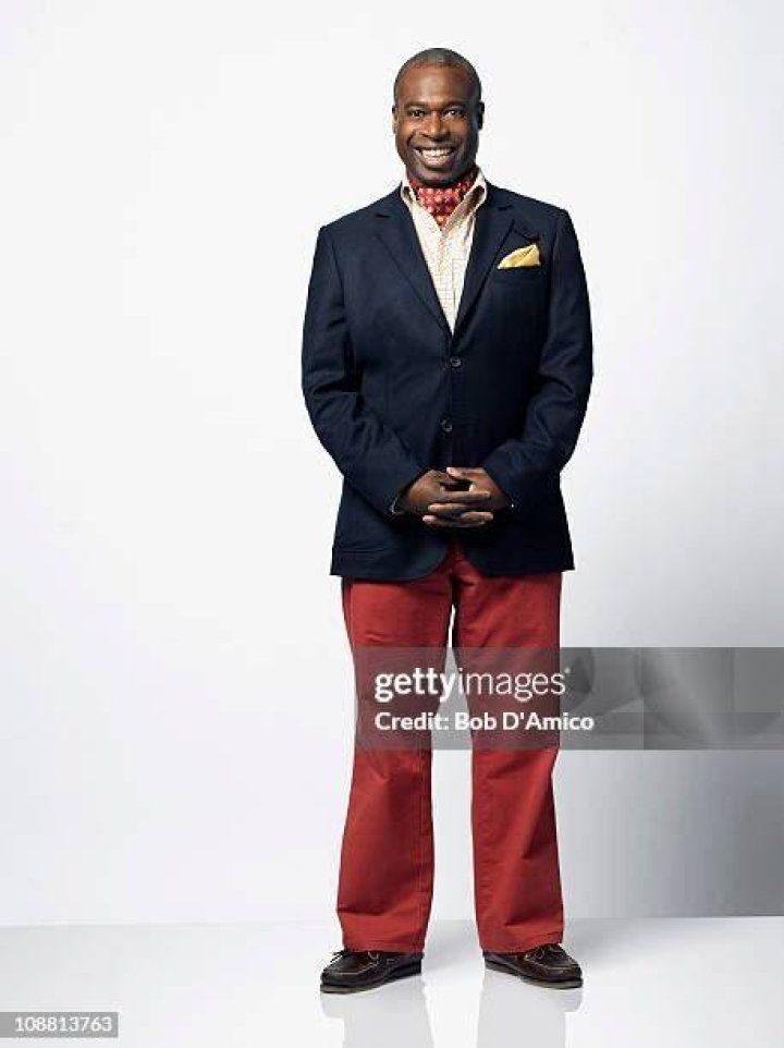 The Unforgettable Concierge: Marion Moseby