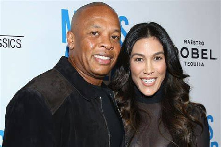 The Unveiled Truth: Who Has Dr. Dre Married?