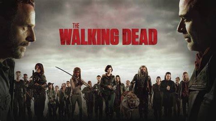 The Walking Dead Season 8 Full Episodes Online