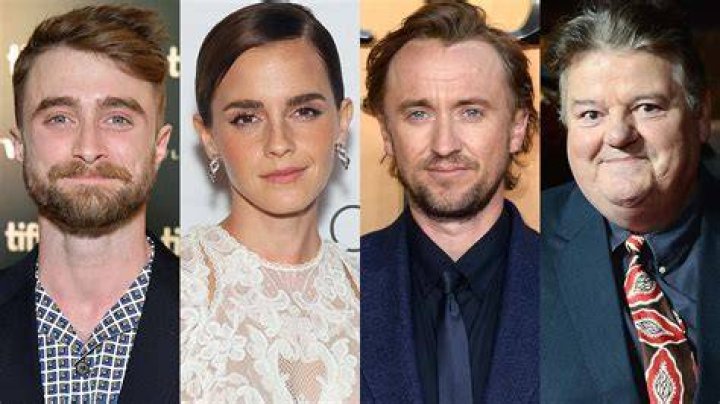 These Harry Potter actors have passed away See and So