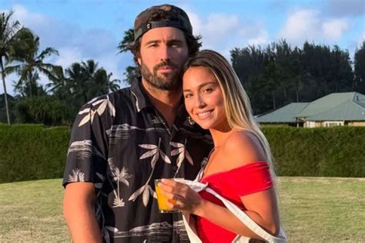 Tia Blanco 5 Things to Know About Brody Jenner’s Girlfriend Us Weekly