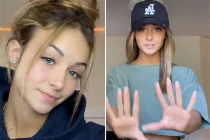 TikTok star Ava Majury reveals how father fatally shot armed stalker at Florida home
