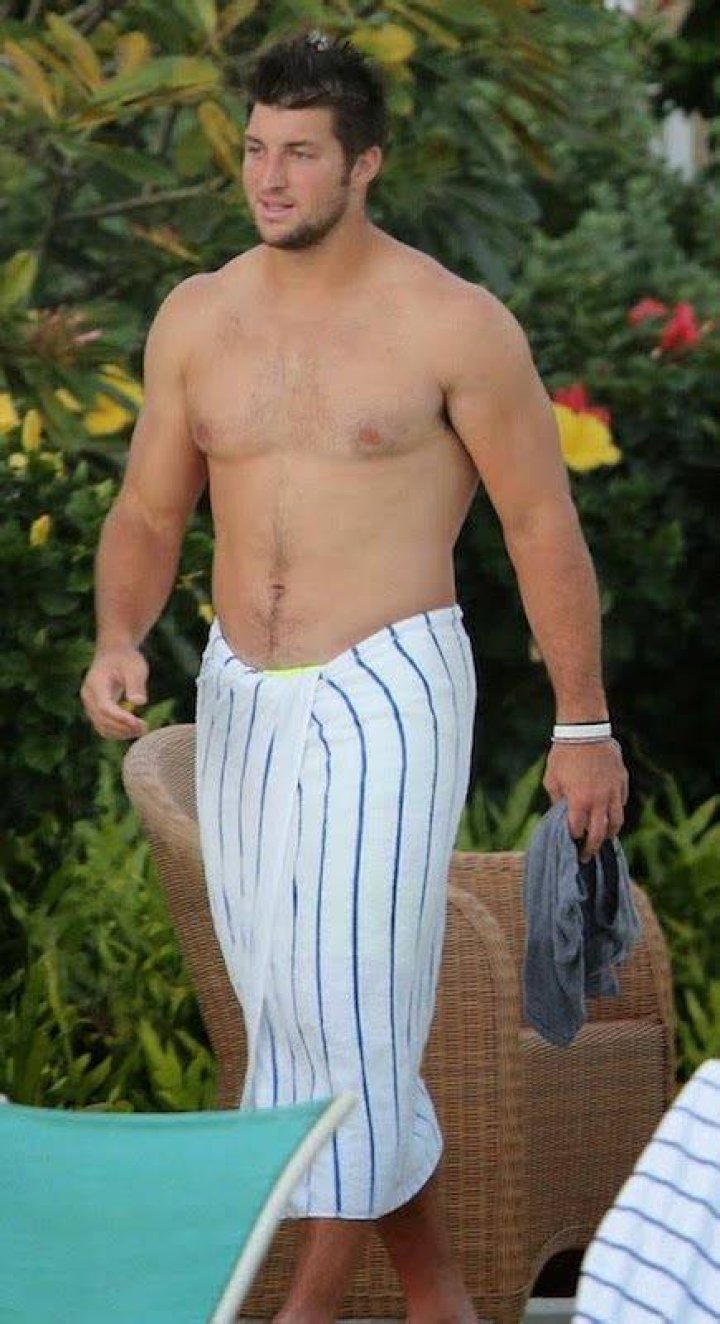 Tim Tebow Height Weight Body Statistics Healthy Celeb