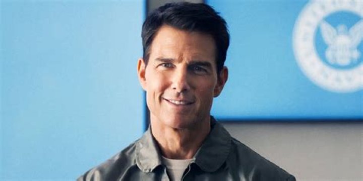 Tom Cruise's kids have 'rock stars' in the world of Scientology