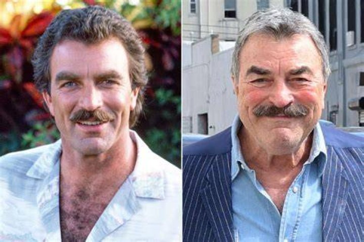Tom Selleck Net Worth(Age, Height, Weight, Relationships) GETWORTH