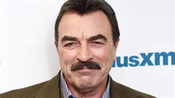 Tom Selleck Quietly Works A Regular Job Today News and Gossip
