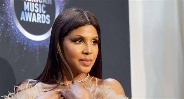 Toni Braxton Net Worth 2024 Assets, Fess and Salary
