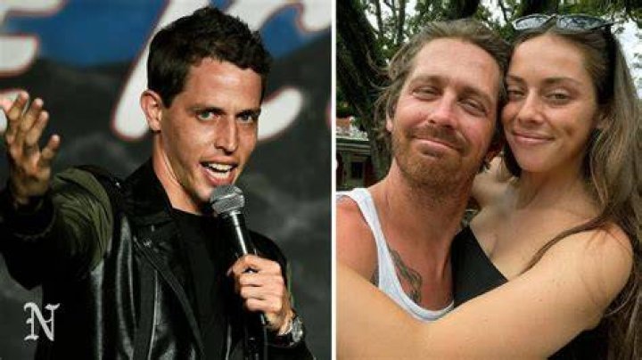 Tony Hinchcliffe And Wife Officially Split: Divorce Finalized
