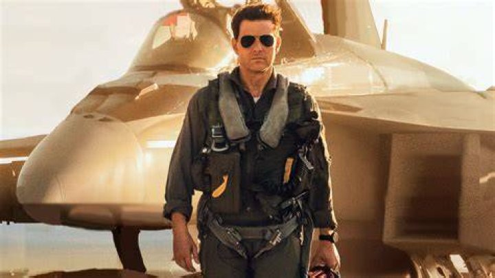 Top Gun Maverick How Fast is Mach 10?