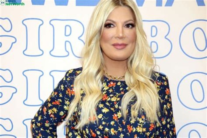 Tori Spelling Net Worth 2023, Salary, Source Of Wealth, Early Life, Career
