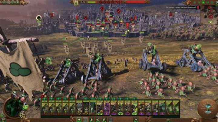 Total War Warhammer 3 IE ALL FACTIONS Tier Ranking Tier List