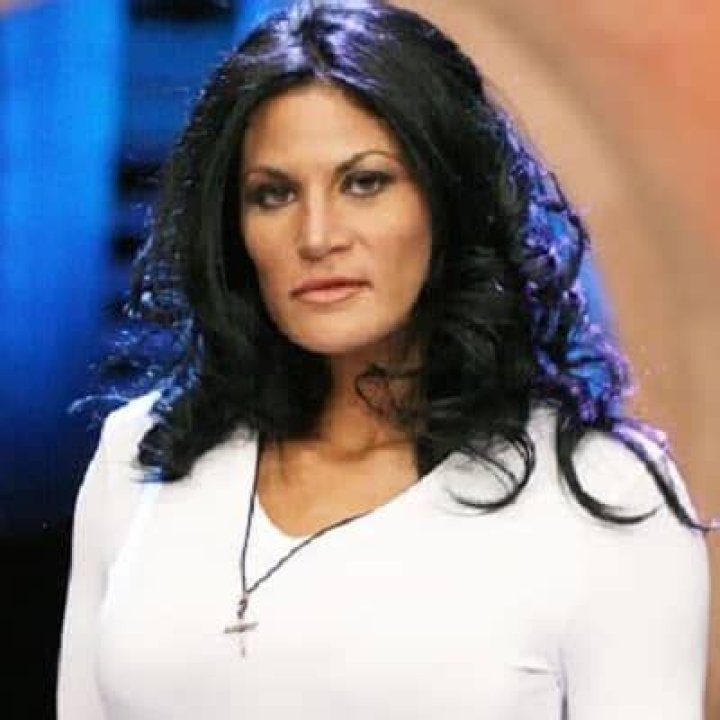 Tracy Roode Bio, Age, Net Worth, Height, Nationality, Career, Married