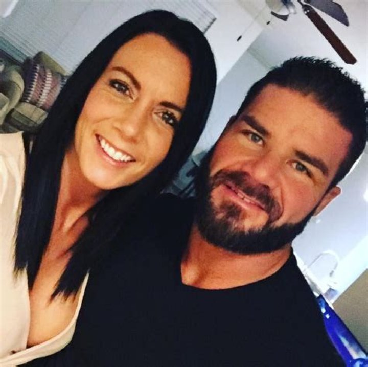 Tracy Roode Bio, Wiki, Bobby Roode Wife, Net Worth, Husband