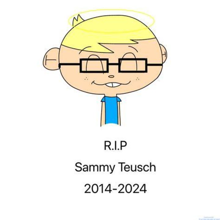 Tragic End: Sammy Teusch's Demise Unveiled