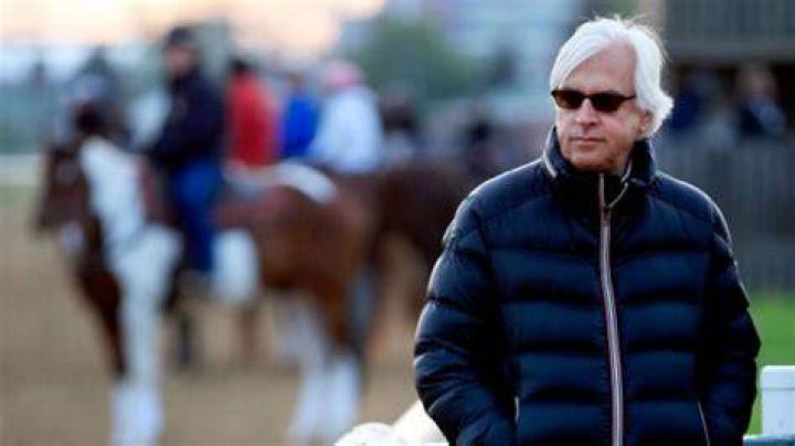 Trainer Bob Baffert banned for two years by Churchill Downs WQKT