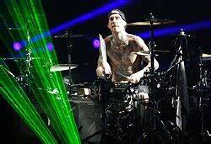 Travis Barker WikiLists Fandom