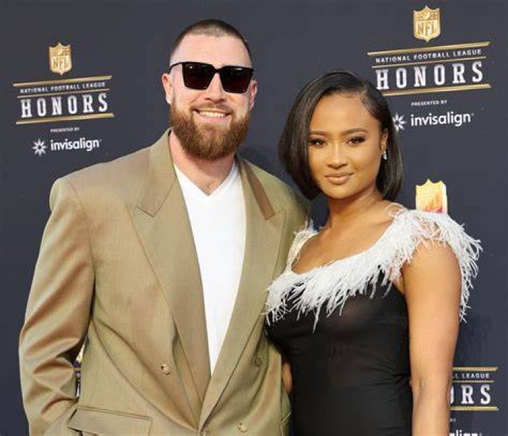 Travis Kelce Wife, Is Travis Kelce Married? Relationship Status Explored!