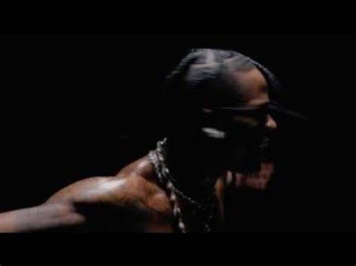 Travis Scott FEIN ft. Playboi Carti [852Hz Harmony with Universe