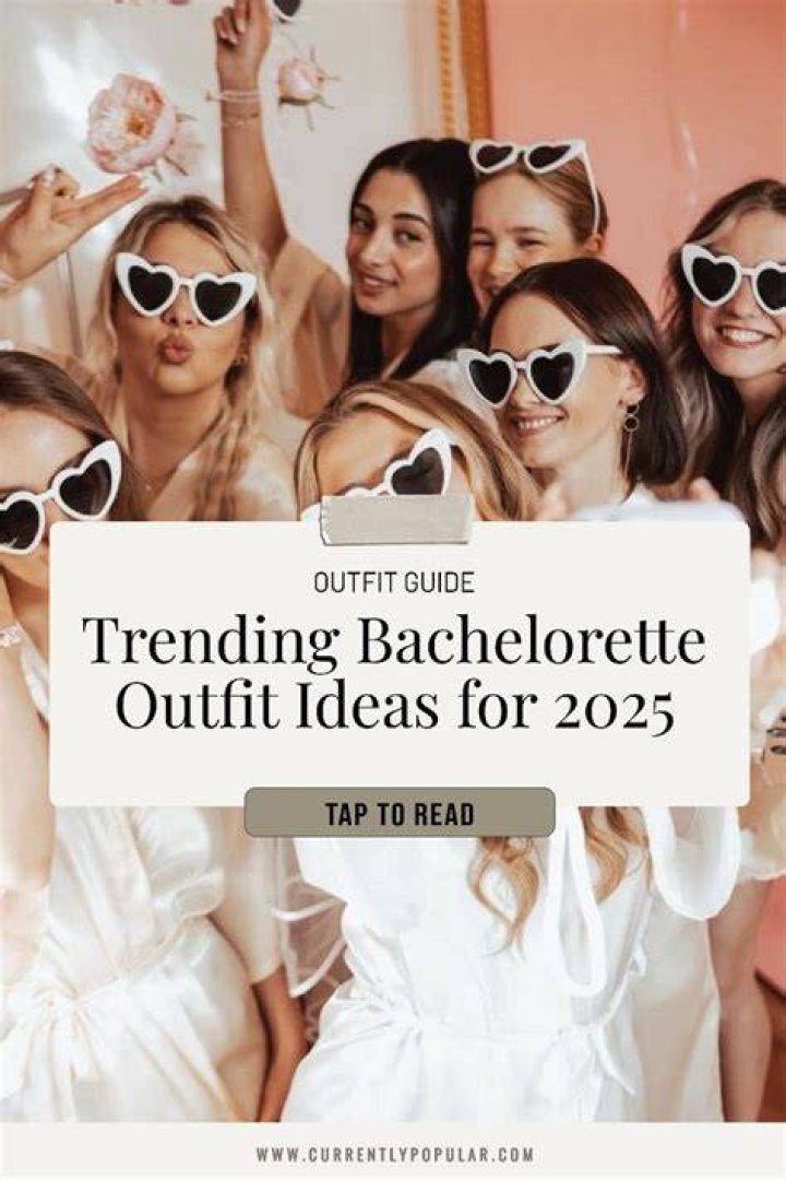 Trending 3 The Bachelorette