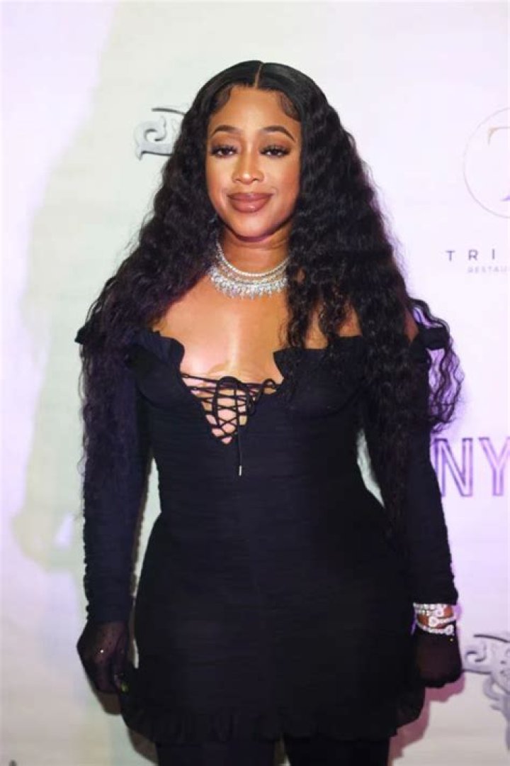 Trina Bio, Age, Height, Weight, Body Measurements, Net Worth