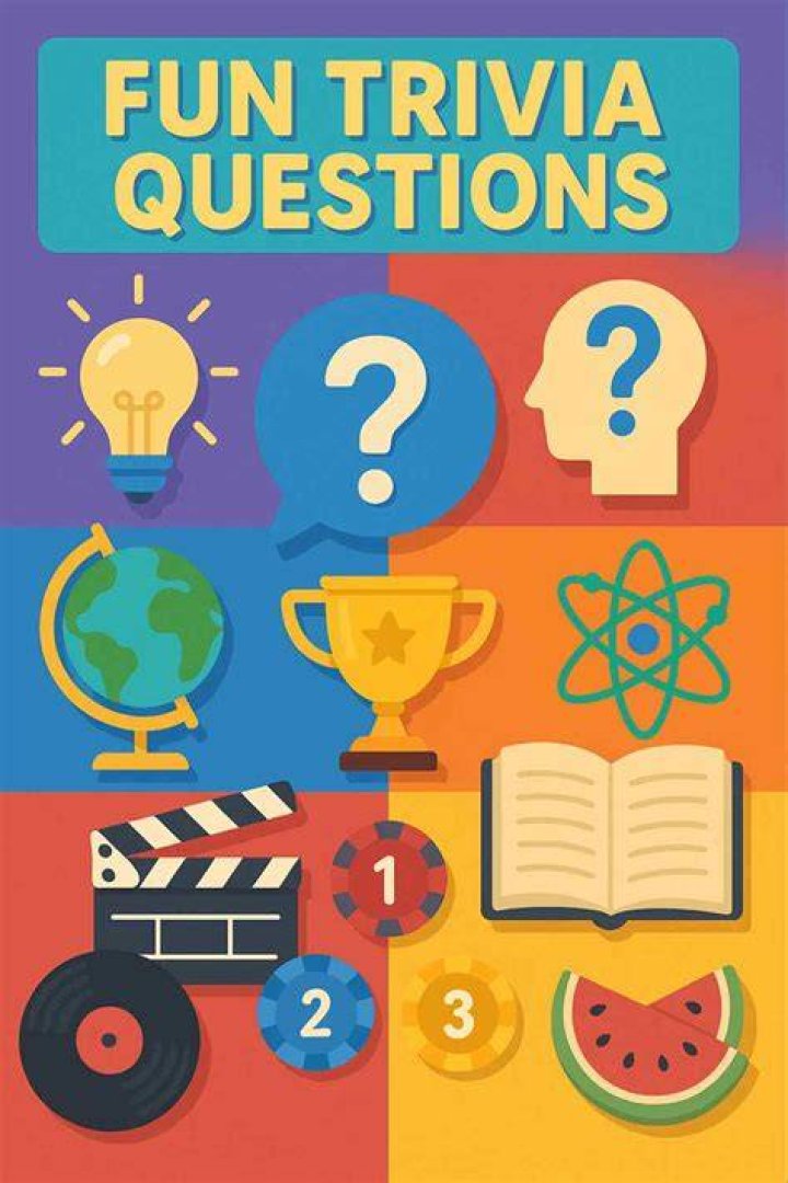 Trivia