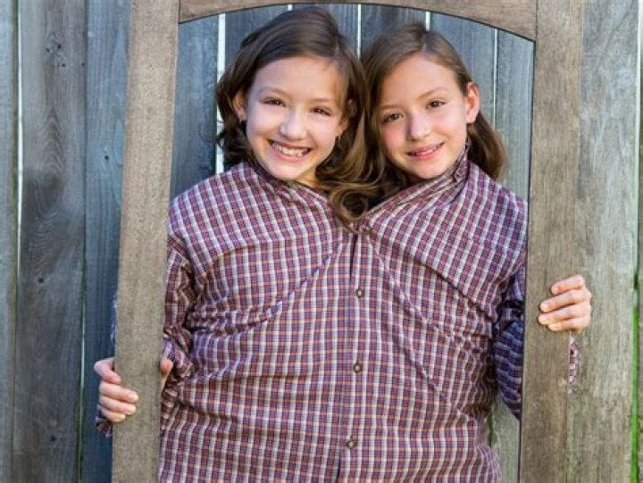 Twins 685851 by alexide on DeviantArt