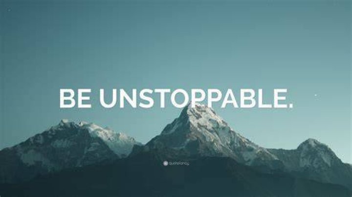 Unleash Unstoppable Motivation With Inspiring Push-Through Quotes